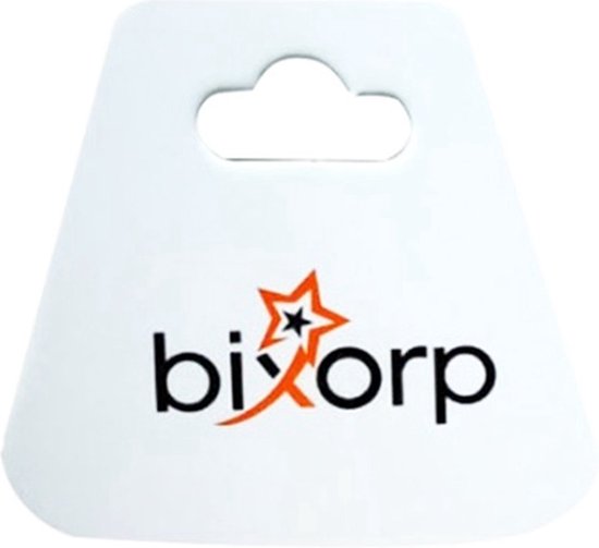 Bixorp Travel - Goudkleurige ketting met de Aarde / Wereldbol - Prachtige Goudkleurige ketting met Wereldkaart