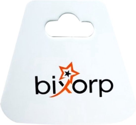 Bixorp Me – Persoonlijke Goudkleurige Ketting Met Naam Hanger Eva – Metaal – Stainless Steel